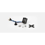 Hot Sales Sunnysky X2216 880kv 1100kv 1250kv 1400kv 1800kv 2400kv Outrunner Brushless Motor for Rc Airplane